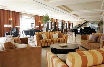 фото отеля Hotel Envia Almeria Wellness & Golf