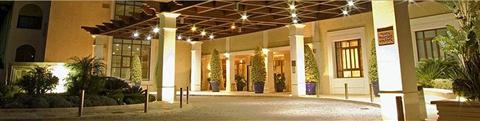 фото отеля Hotel Envia Almeria Wellness & Golf