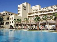 Hotel Envia Almeria Wellness & Golf