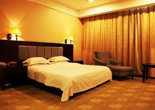 фото отеля Xinguangdi Business Hotel Guangzhou