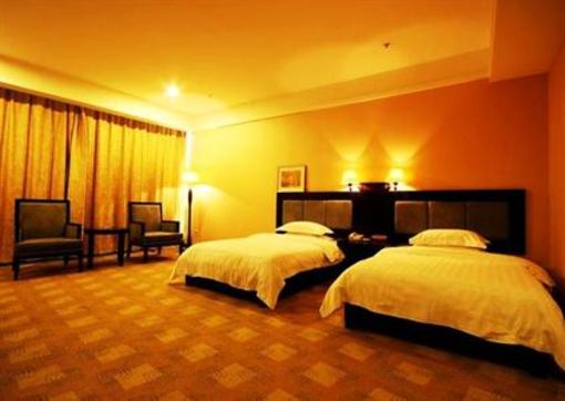 фото отеля Xinguangdi Business Hotel Guangzhou