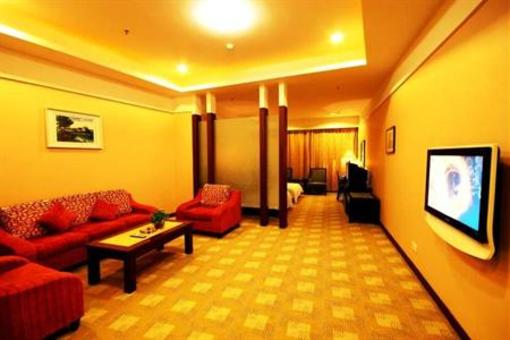 фото отеля Xinguangdi Business Hotel Guangzhou