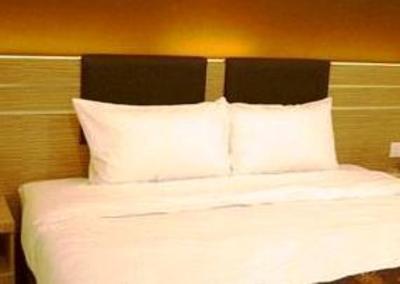 фото отеля GM Holiday Hotel