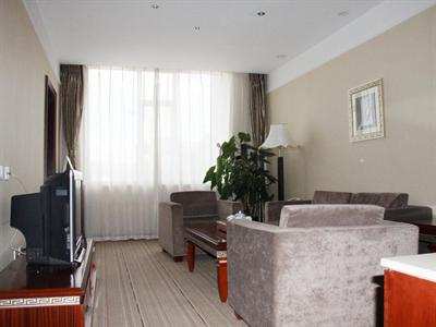 фото отеля Jianping International Hotel Chaoyang