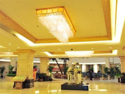 фото отеля Jianping International Hotel Chaoyang
