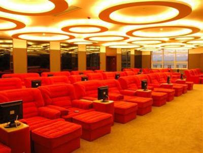 фото отеля Jianping International Hotel Chaoyang