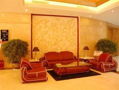фото отеля Jianping International Hotel Chaoyang