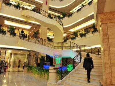 фото отеля Jianping International Hotel Chaoyang