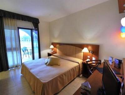 фото отеля Hotel Portogreco
