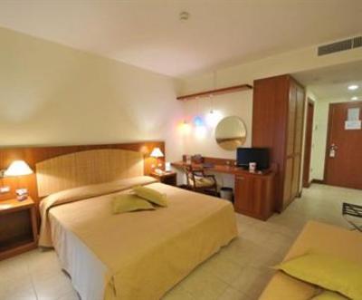 фото отеля Hotel Portogreco