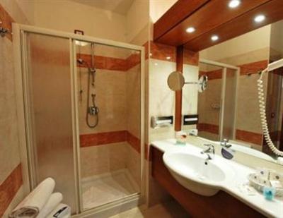 фото отеля Hotel Portogreco
