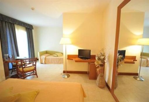 фото отеля Hotel Portogreco