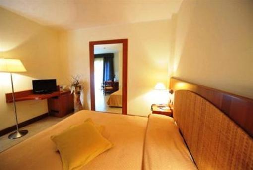 фото отеля Hotel Portogreco