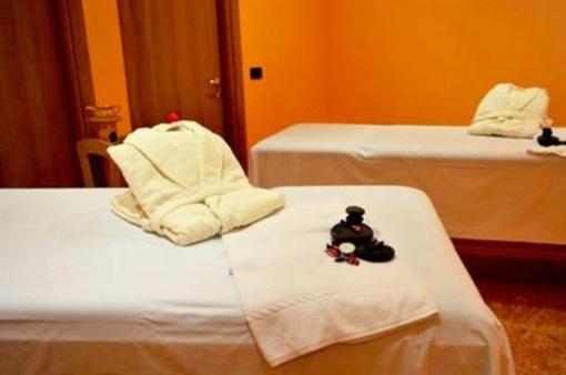 фото отеля Hotel Portogreco