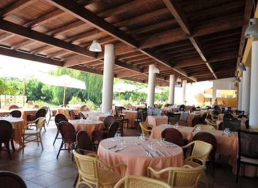 фото отеля Hotel Portogreco