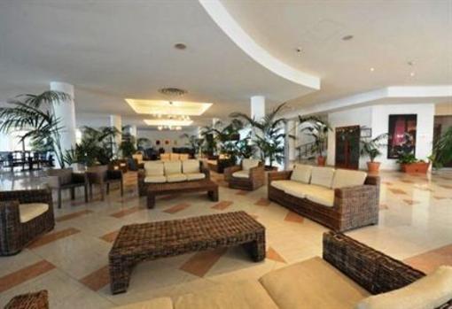 фото отеля Hotel Portogreco