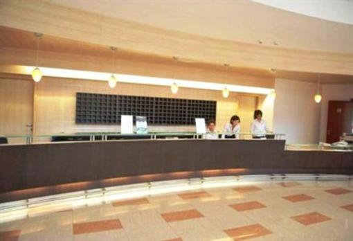 фото отеля Hotel Portogreco