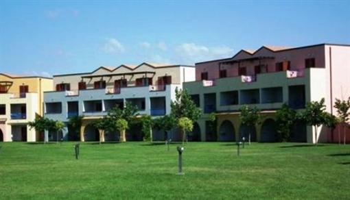 фото отеля Hotel Portogreco