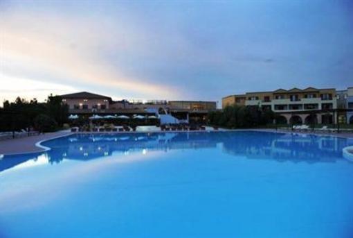 фото отеля Hotel Portogreco