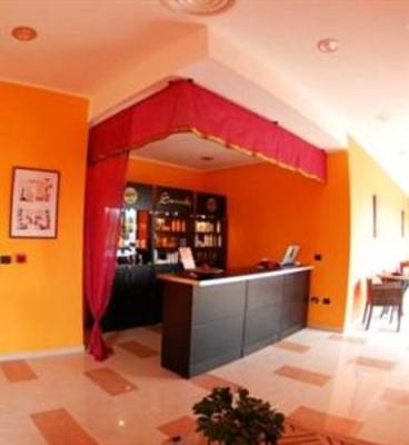 фото отеля Hotel Portogreco