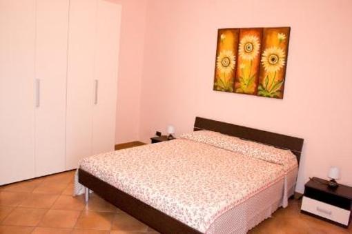 фото отеля Contrada Macchia B&B