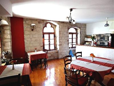 фото отеля Vanjaka Bed and Breakfast Trogir