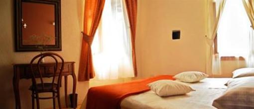 фото отеля Vanjaka Bed and Breakfast Trogir