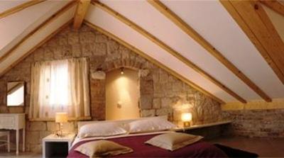 фото отеля Vanjaka Bed and Breakfast Trogir