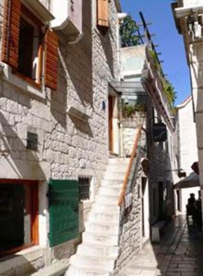 фото отеля Vanjaka Bed and Breakfast Trogir