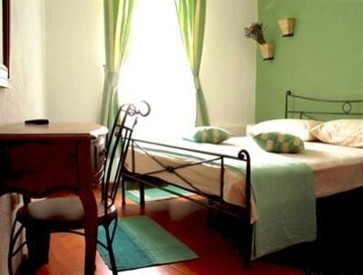 фото отеля Vanjaka Bed and Breakfast Trogir