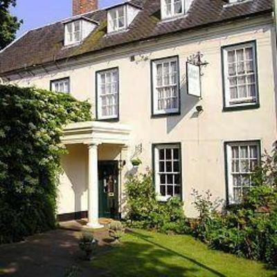 фото отеля Chapel House Bed & Breakfast Atherstone