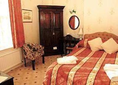 фото отеля Chapel House Bed & Breakfast Atherstone