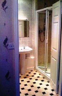 фото отеля Chapel House Bed & Breakfast Atherstone