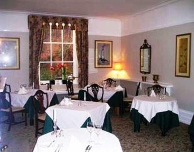 фото отеля Chapel House Bed & Breakfast Atherstone