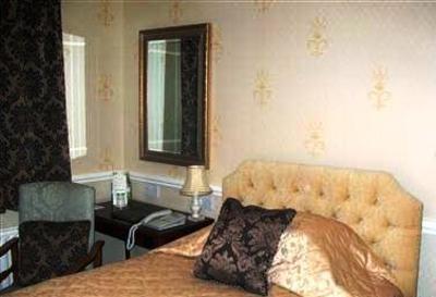 фото отеля Chapel House Bed & Breakfast Atherstone