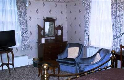 фото отеля Chapel House Bed & Breakfast Atherstone