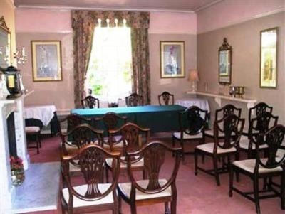фото отеля Chapel House Bed & Breakfast Atherstone