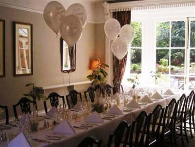 фото отеля Chapel House Bed & Breakfast Atherstone