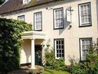 фото отеля Chapel House Bed & Breakfast Atherstone