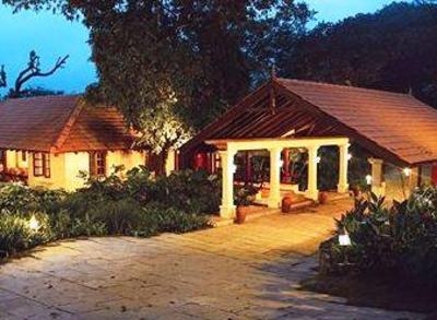 фото отеля Club Mahindra Kodagu Valley