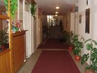 фото отеля Hold Apartmanok