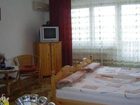 фото отеля Hold Apartmanok