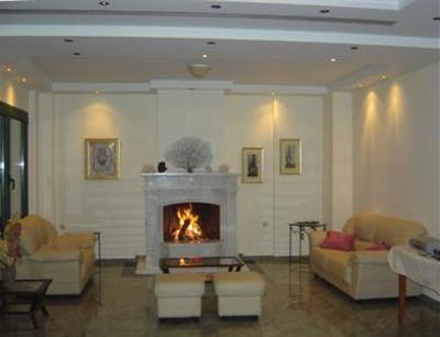 фото отеля Coralli Hotel