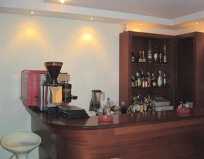 фото отеля Coralli Hotel