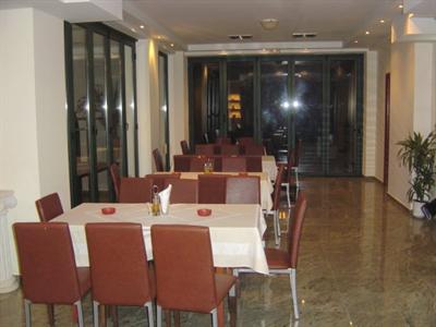 фото отеля Coralli Hotel
