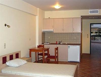 фото отеля Coralli Hotel
