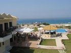 фото отеля Coralli Hotel
