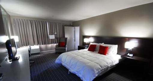 фото отеля The Chancellor Hotel Fayetteville