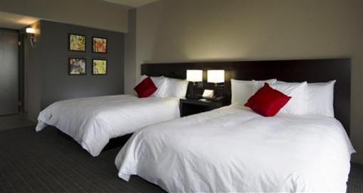 фото отеля The Chancellor Hotel Fayetteville