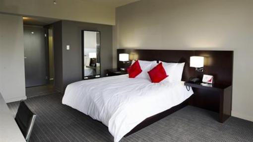 фото отеля The Chancellor Hotel Fayetteville